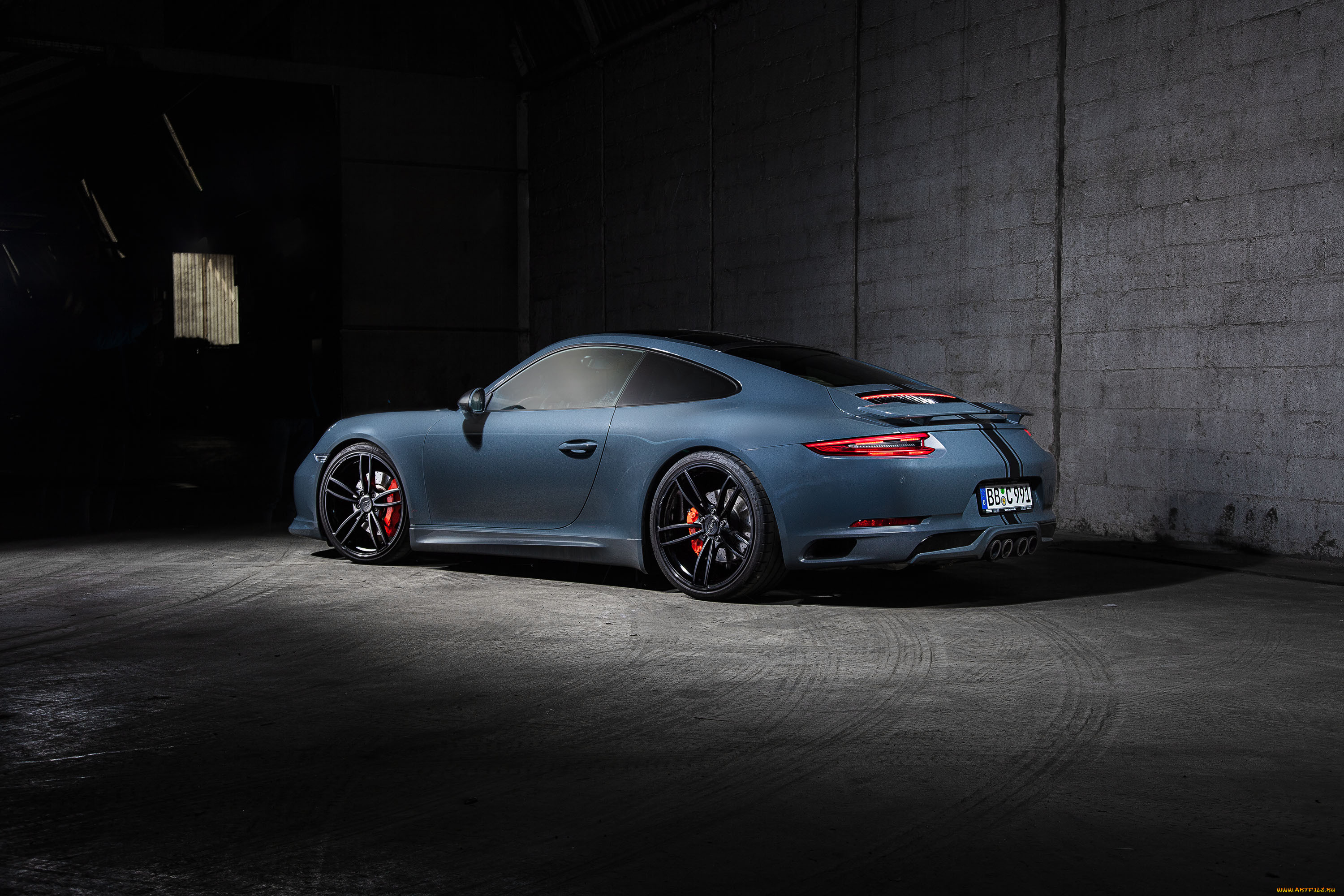 , porsche